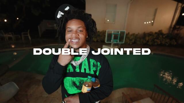 FOX BD- Double Jointed (Official Music Video)