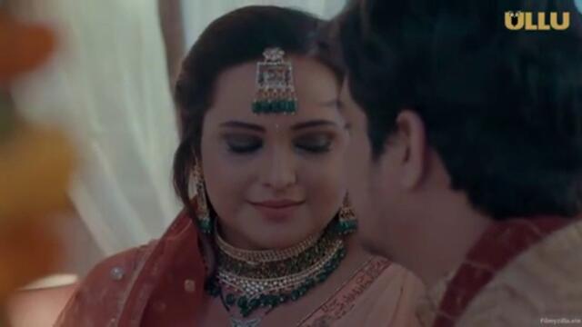 Khalish part 1 web series | adi update zone ullu #web series 2025
