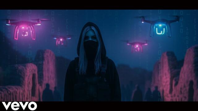 Alan Walker & Jeotter Music - SUNRISE ( Official Music Video 2025 )
