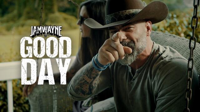 JamWayne - Good Day (Official Video)