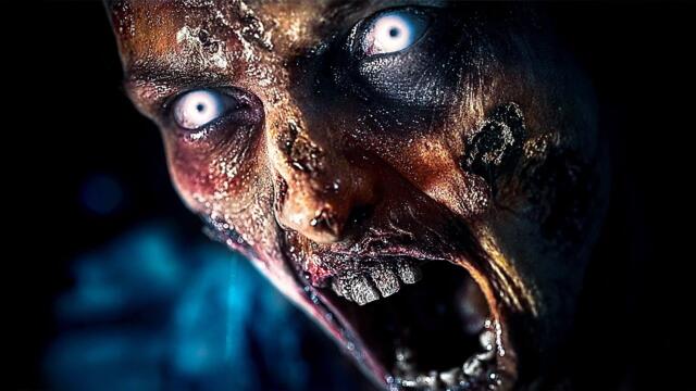 Lurking in the Shadows | HORROR | Full Movie in English