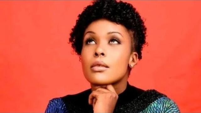 NITASIMAMA OFFICIAL VIDEO BY JOY OMUYINDA 