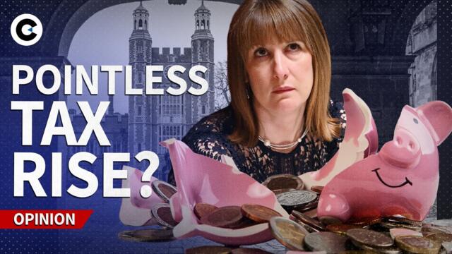 Why Labour's private school tax raid is backfiring for Rachel Reeves