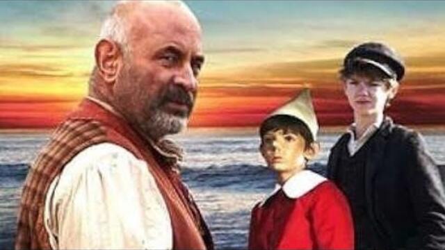 Пинокио(2008)Бг аудио