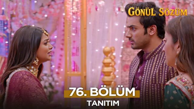 Gönül Sözüm (Parineetii) - Hint Dizisi 76. Bölüm Fragmanı | 11 Ağustos Pazartesi @gonulsozum​