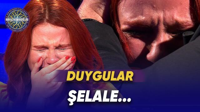 ŞOK TEKLİF! Oktay Kaynarca'dan burs teklifi! - Kim Milyoner Olmak İster? 1165. Bölüm