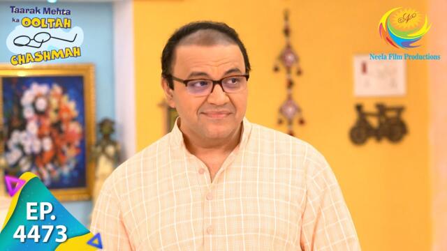 Residents Turn Against Nekchand | Taarak Mehta Ka Ooltah Chashmah | Full Episode 4473 | 11 Aug 2025
