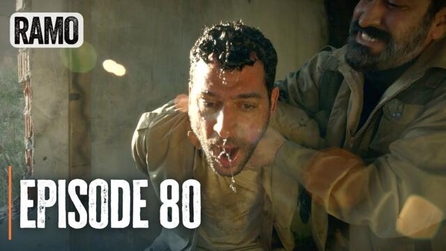 RAMO | Episode 80 | English Subtitles (Turkish Drama Series)