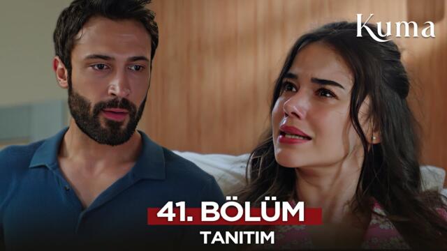 Kuma Dizisi 41. Bölüm Fragmanı | 12 Ağustos 2025