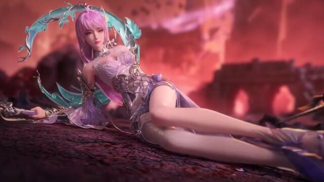 Wealth and Wonder Episode 11 Subtitles [ENGLISH + INDONESIAN] - AnimeKhor-embed