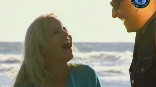 Klubbingman - No Limit- On the Beach (4K Remastered)