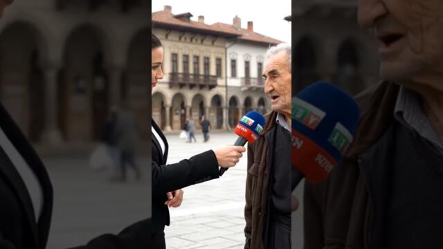 Бойко или Кирчо?