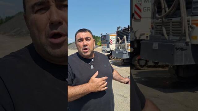 Как се краде от пътищата в България