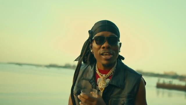 Best Naso - Jiongeze (Official Music Video)