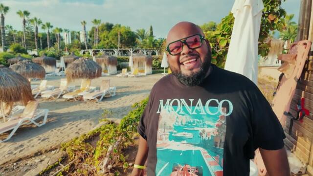 Ravion - IISHEEG (Official Video)