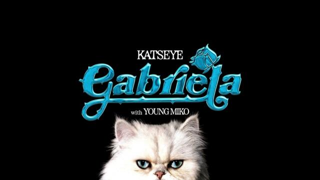 “Gabriela” (Young Miko Remix) | KATSEYE