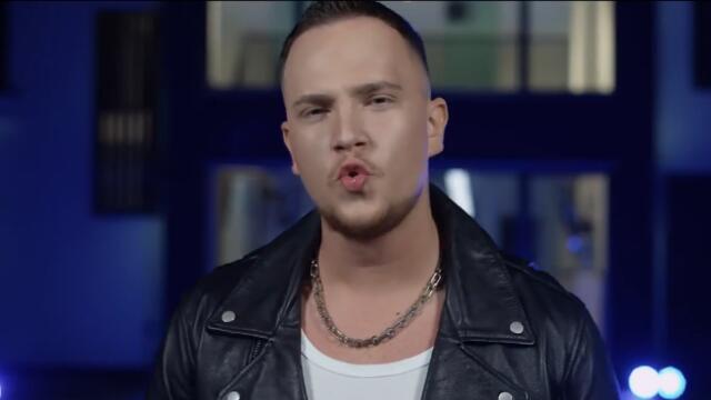 IVAN STANIC - TOP MODELI (OFFICIAL VIDEO 2025)