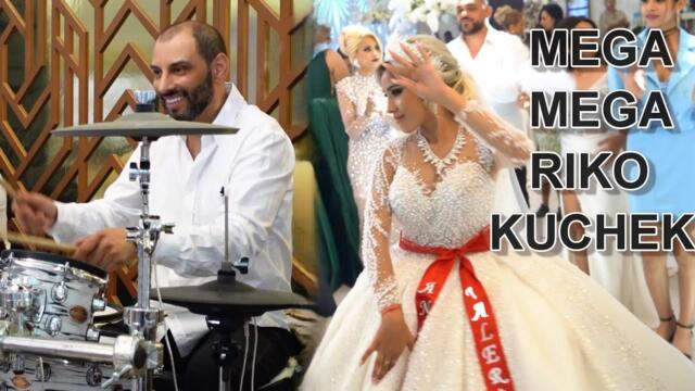 ❌ MEGA ,MEGA - RIKO KUCHEK