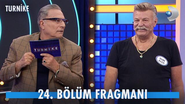 Turnike 24. Bölüm Fragmanı @kanald