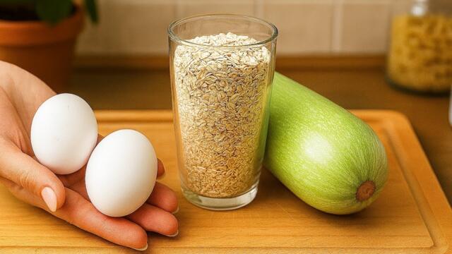 Кабачки, які зводять світ з розуму! Готую ці рецепти щодня і не можу зупинитись!