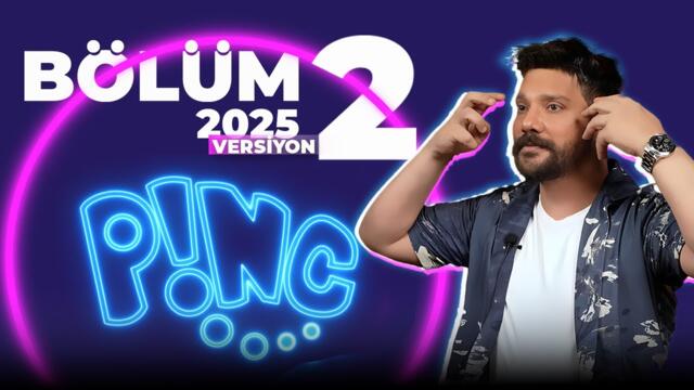 Oğuzhan Uğur'la P!NÇ : Bölüm 2 | Jennifer Lopez Konseri | Alerji | Sezen Aksu’yla Tanışma