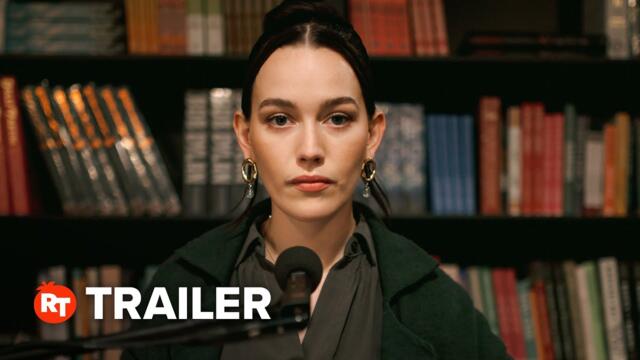 Everything to Me Trailer #1 (2025)