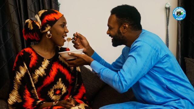 WATA SHIDA KADAN DAGA SEASON 1 EPISODE 7 - Muryar Hausa Tv