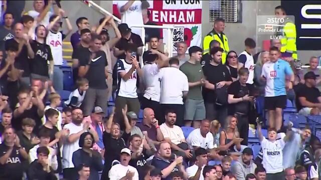 【FULL MATCH】 Reading vs. Tottenham | Match Friendlies 2025