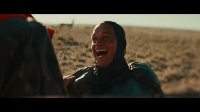 Най-великият - трейлър с български субтитри