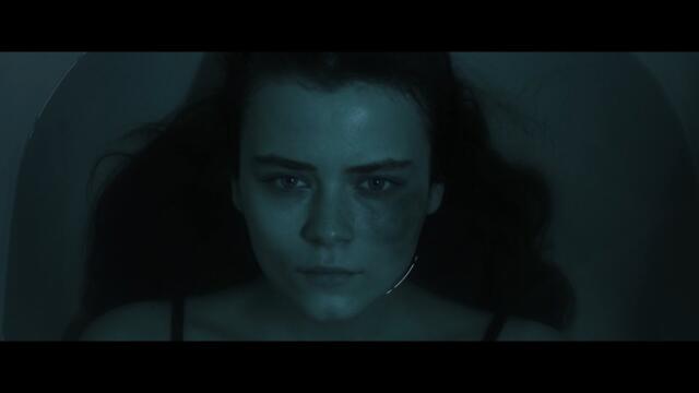 Короткометражный фильм "Эвтаназия". Режиссер Владислав Бакуркин(Eng. subtitles)