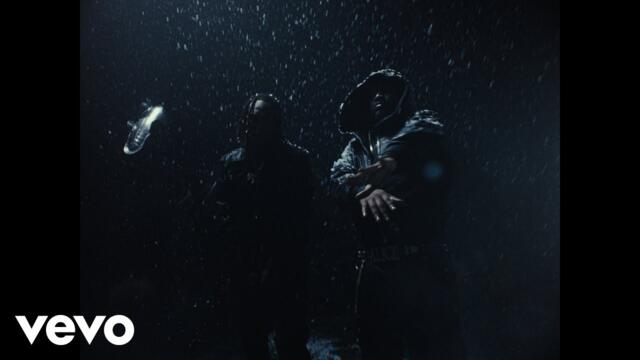 Homixide Gang - VILLAIN (Official Music Video)