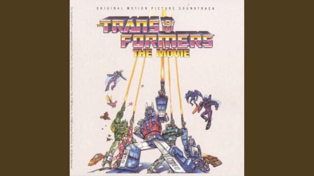The Transformers (Theme)