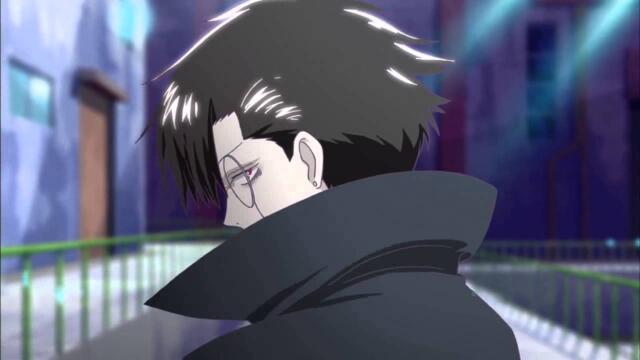 AMV - The Demon World Calling