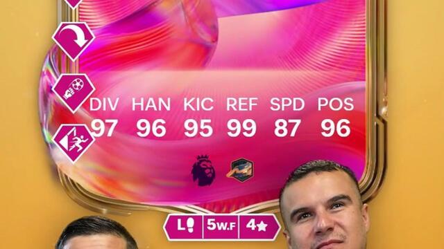 Trouve les cartes FUTTIES
