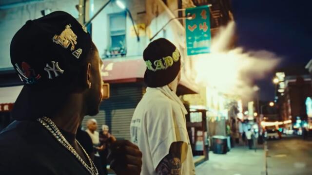 Millyz ft. Bay Swag - So Much Drank (Official Video)