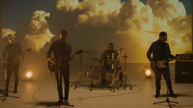 Rise Against - Ricochet (Official Video)