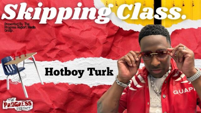 Hot Boy Turk talks Hot Boys, prison, new album ‘Joseph’, thoughts on Lil Wayne’s Tha Carter VI album