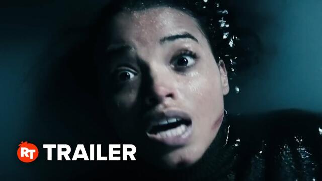 The Occupant Trailer #2 (2025)