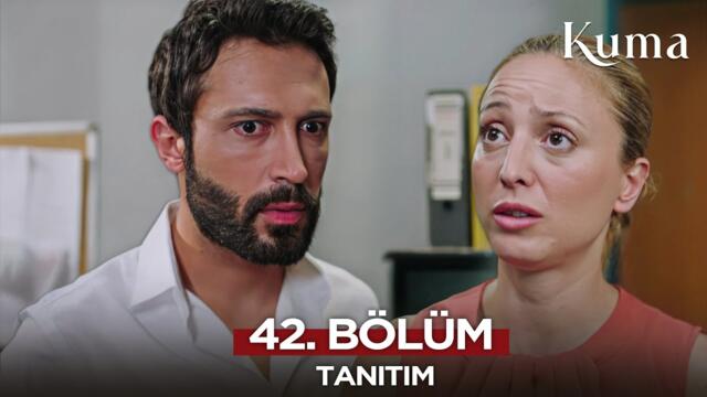 Kuma Dizisi 42. Bölüm Fragmanı | 13 Ağustos 2025