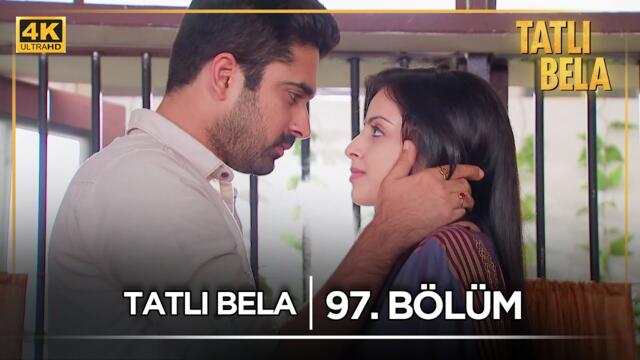 Tatlı Bela Hint Dizisi  | 97. Bölüm @kanal7