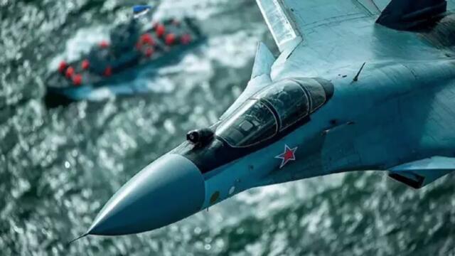 Су-57 ще получи ракети „Циркон“: Командните центрове на НАТО са целта. Русия променя правилата