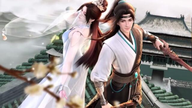 The Sovereign’s Ascension [Yi Shi Du Zun] Episode 149 Subtitles [ENGLISH + INDONESIAN] - AnimeKhor-embed