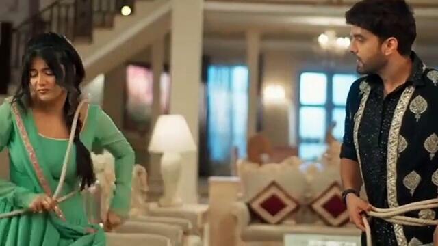 Yeh Rishta Kya Kehlata Hai 12 August 2025 Ep