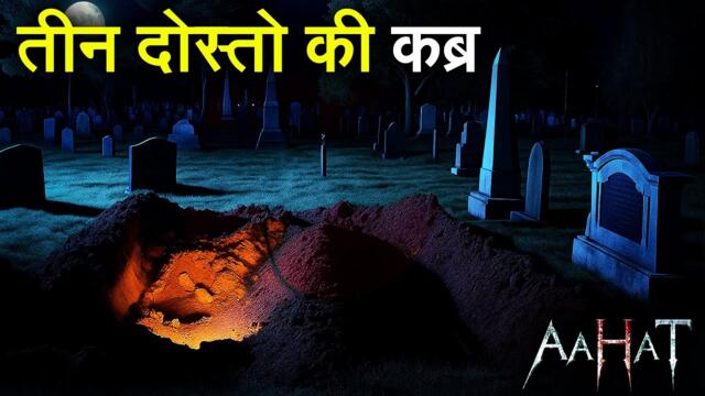 Aahat New Episode | Horror Show 2025 | Aahat New Episode 2025 | डर का असली एहसास | Horror Show
