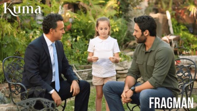 Ceylan Ablam Hamileymiş Amca! | Kuma 38 Bölüm Fragmanı | A Segunda Esposa | La Otra Esposa