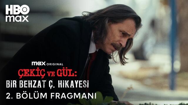 Çekiç ve Gül: Bir Behzat Ç. Hikayesi 3. Sezon | 2. Bölüm Fragmanı