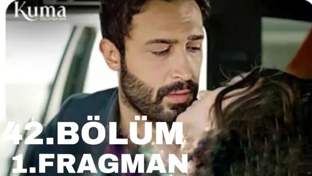 KUMA 42.Bölüm Fragmanı 