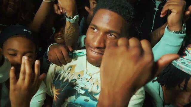 Gizwop - Work Call (Official Video) Dir. @Waxbando