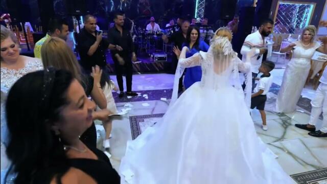 ork.Azis Grup Mazna Tallava 2025 Live