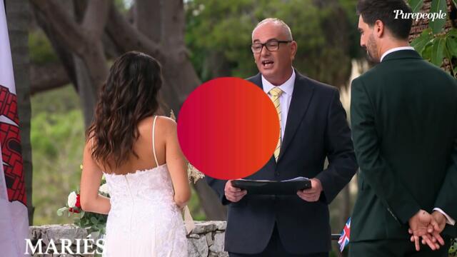 Le bébé d'un candidat de Mariés au premier regard atteint de laparoschisis : les chirurgiens l'ont pris en charge dès sa naissance